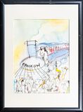 Train to Pankow - image 2