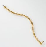 Diamond Bracelet - image 2