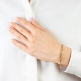 Diamond Bracelet - image 3