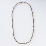 Ankerketten Collier