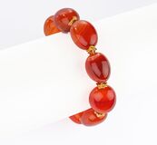 Karneol Armband - Bild 2