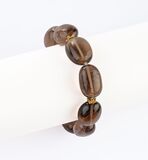 Rauchquarz Armband - Bild 2