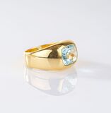 Topaz Ring - image 2