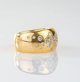 Diamond Ring - image 2