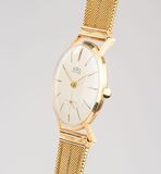 Herren-Armbanduhr - Bild 2
