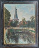 Kirche in Borstel - Bild 2
