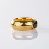 Tourmaline Ring - image 2