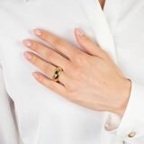 Tourmaline Ring - image 3
