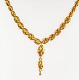 Goldcollier - Bild 2