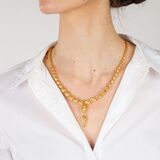 Goldcollier - Bild 3