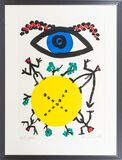 Auge über Erdball - image 2
