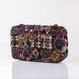 2.55 Flap Bag 