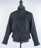 Mondäne Military Jacke - Bild 1