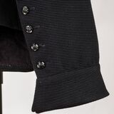 Mondäne Military Jacke - Bild 3