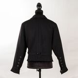 Mondäne Military Jacke - Bild 4