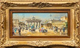 Brandenburger Tor - Bild 2