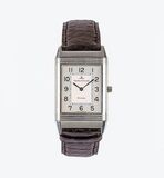 Wristwatch 'Reverso' Full Set - image 1