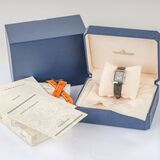 Wristwatch 'Reverso' Full Set - image 4