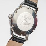 Herren-Armbanduhr 'Seamaster 30' - Bild 3