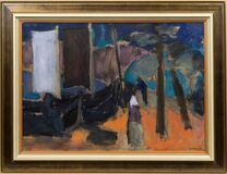Boats on the Beach - image 2