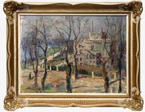 Mansion by the Alster - image 2