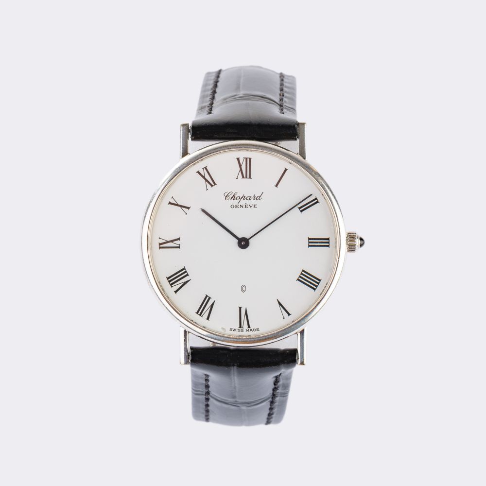 Chopard - Men's Wristwatch 'Classic' Men's Wristwatch 'Classic'