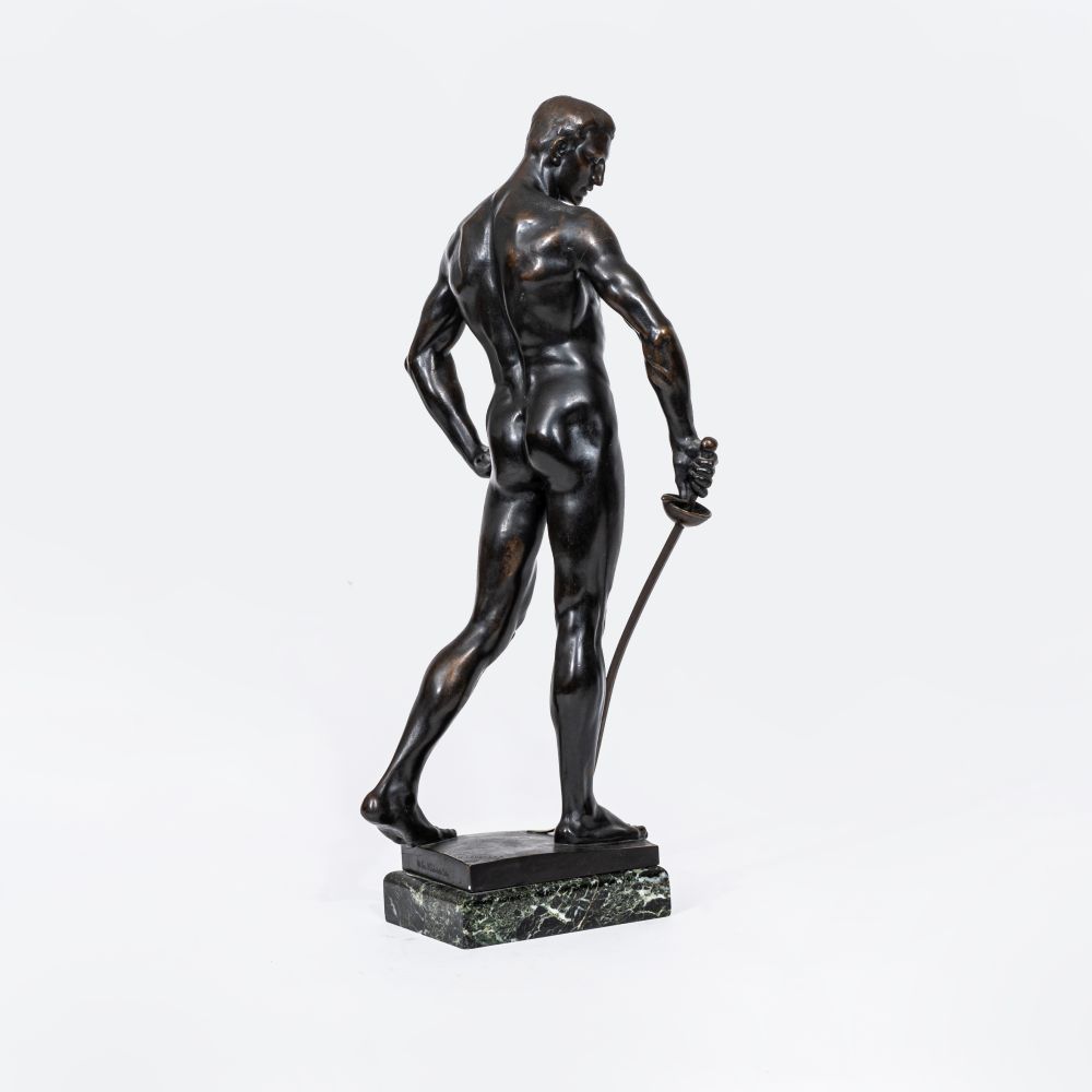 Fencer - image 3