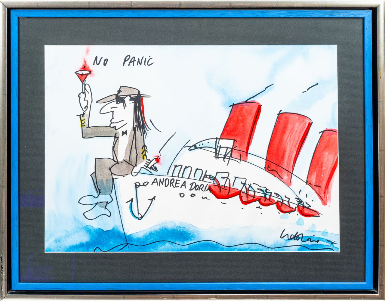 Andrea Doria - Bild 2