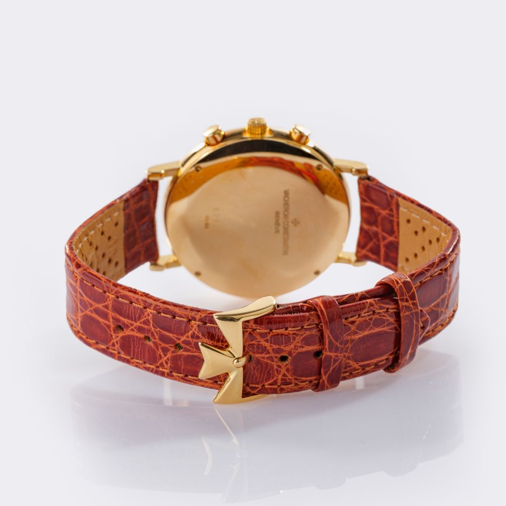 Herren-Armbanduhr 'Historiques' - Bild 3