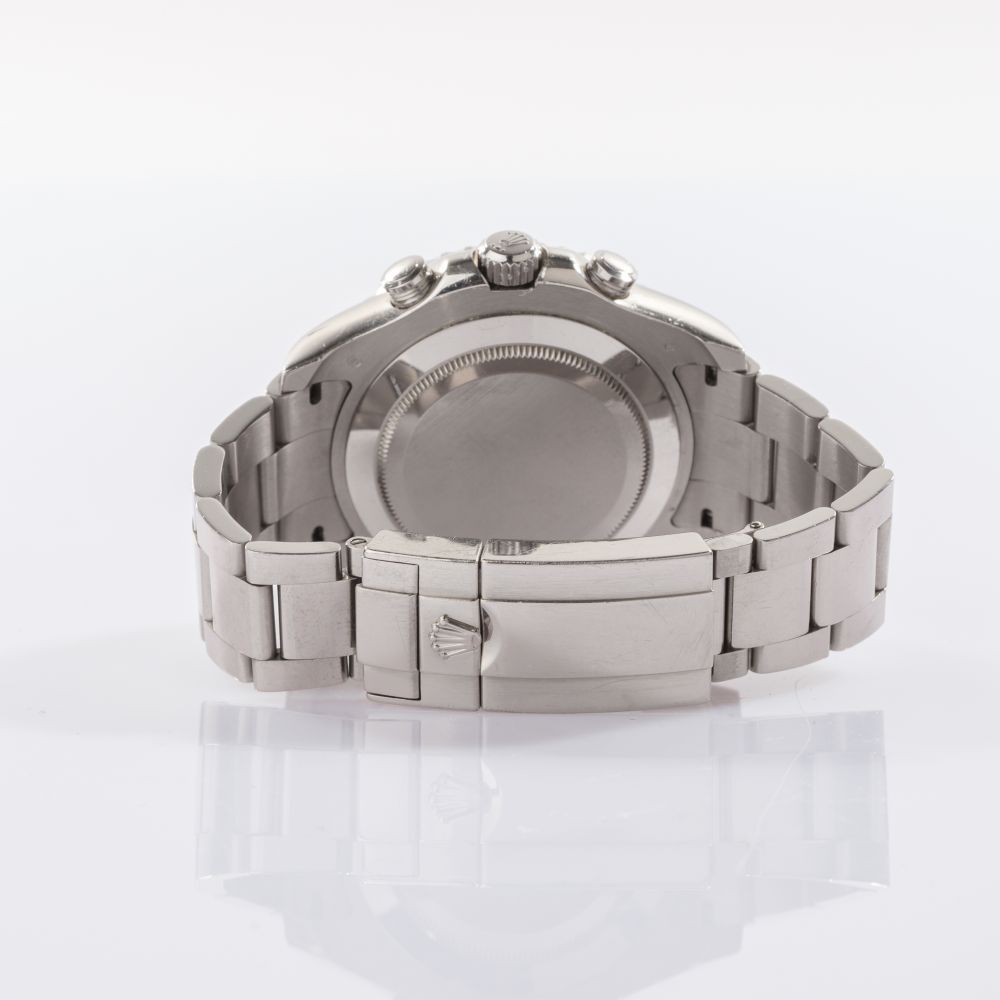 Men's Wristwatch 'Yachtmaster II' - image 3