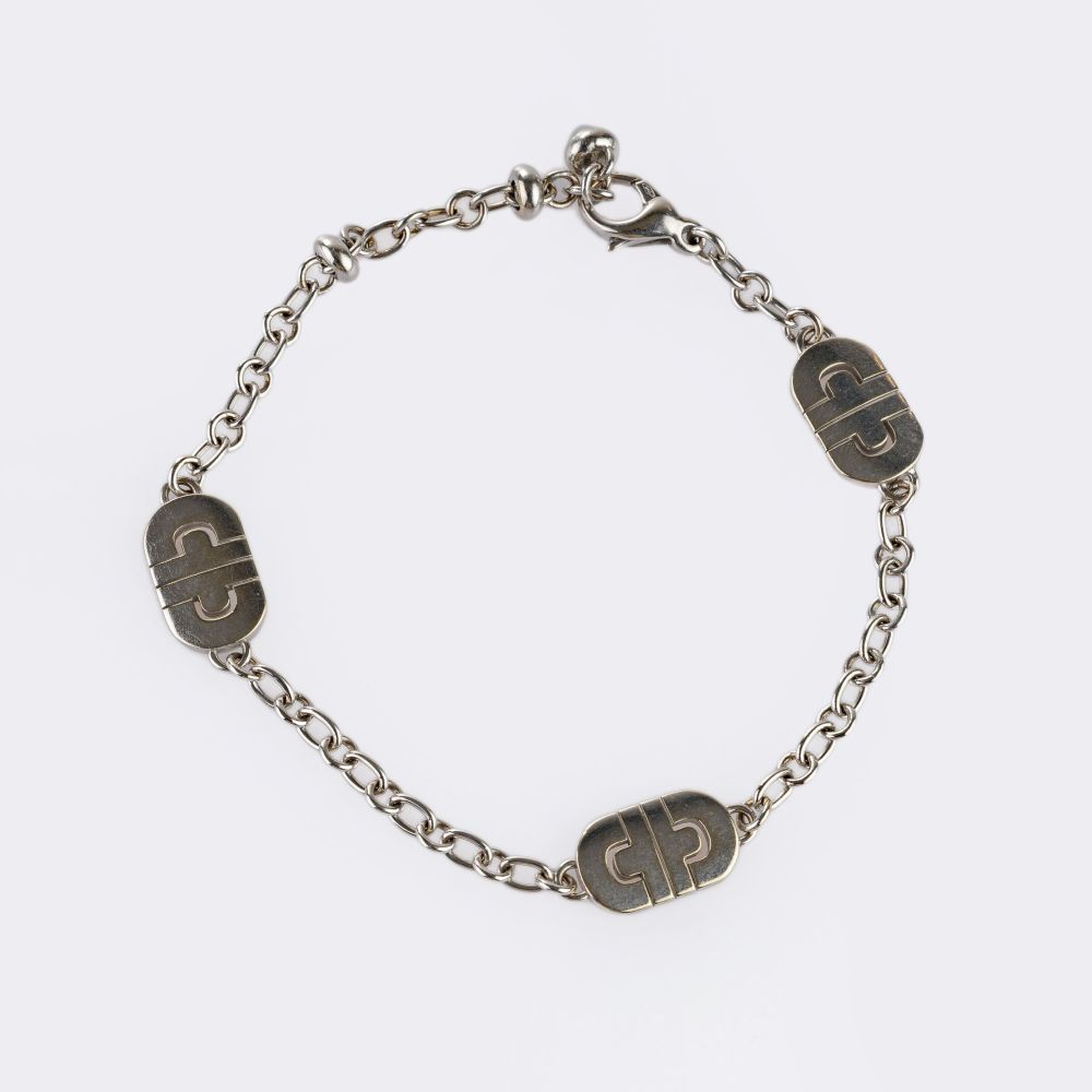 Bulgari - Armband 'Parentesi' Armband 'Parentesi'