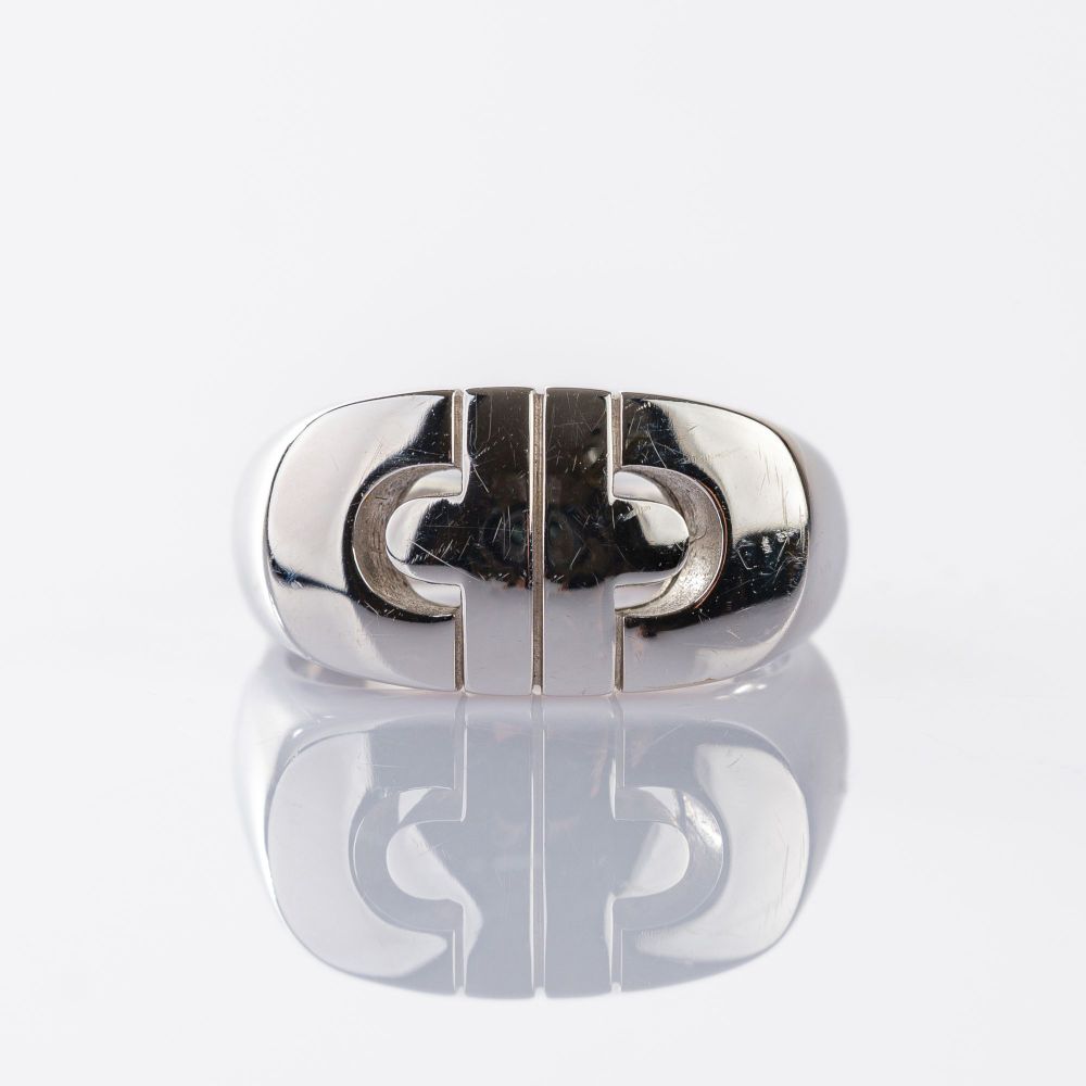 Bulgari - Ring 'Parentesi' Ring 'Parentesi'