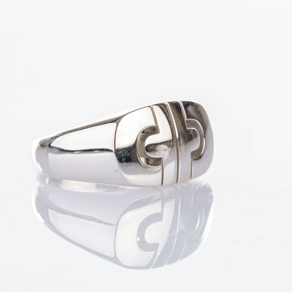 Ring 'Parentesi' - Bild 2