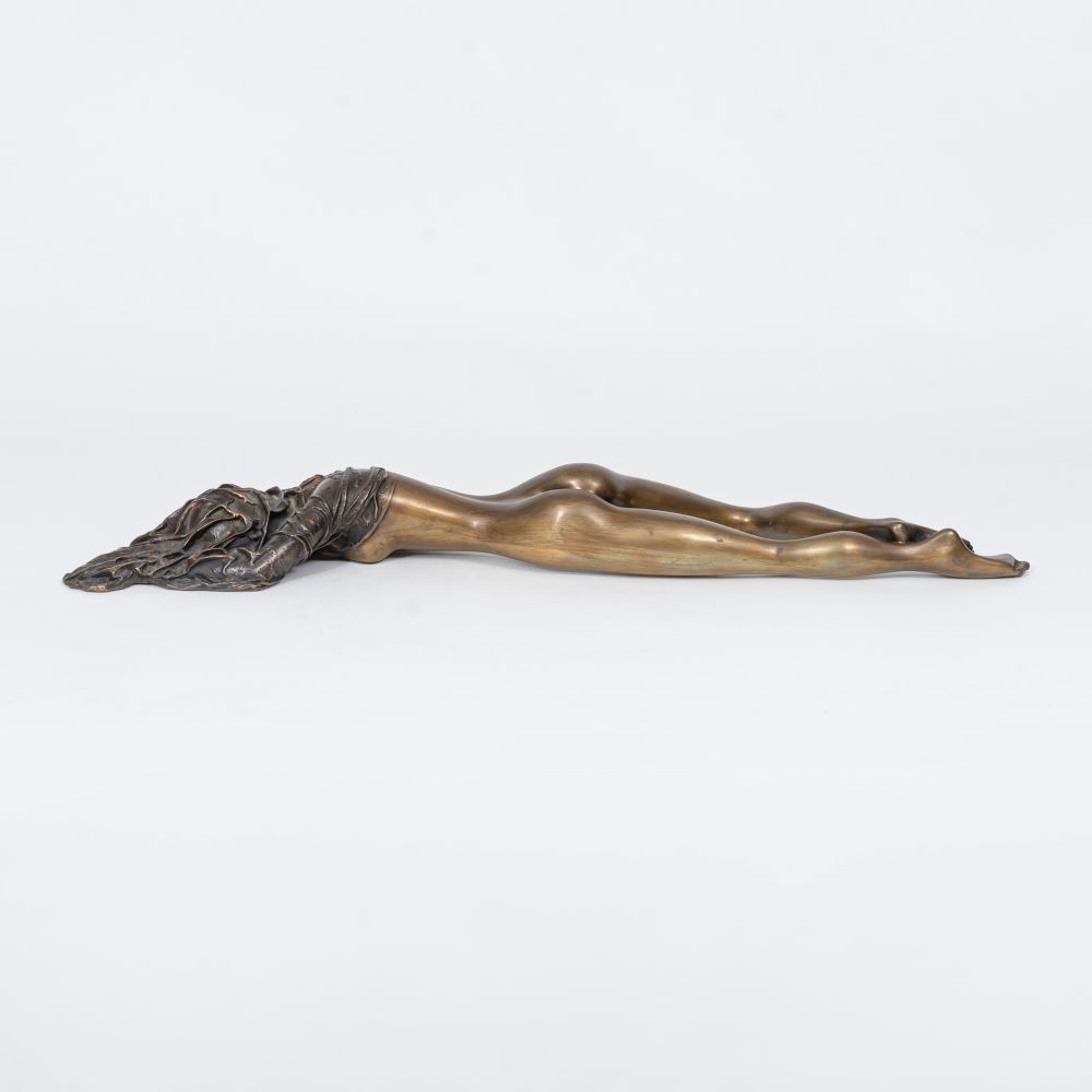 Venus Sdraiata