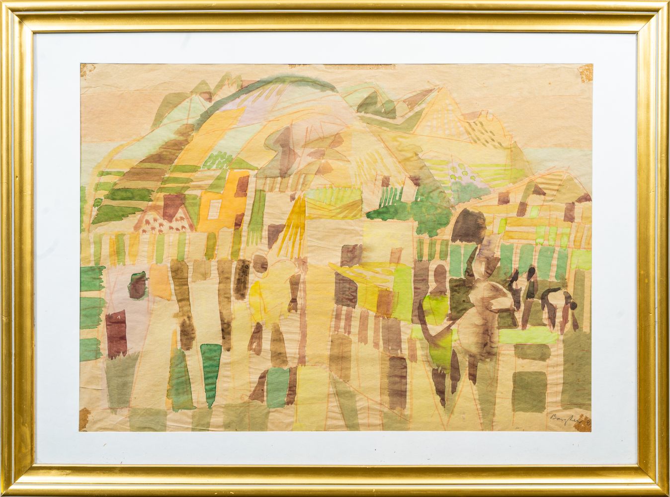 Gardens below the Epomeo - image 2