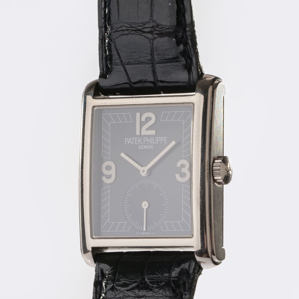 Armbanduhr 'Gondolo' - Full Set - Bild 2