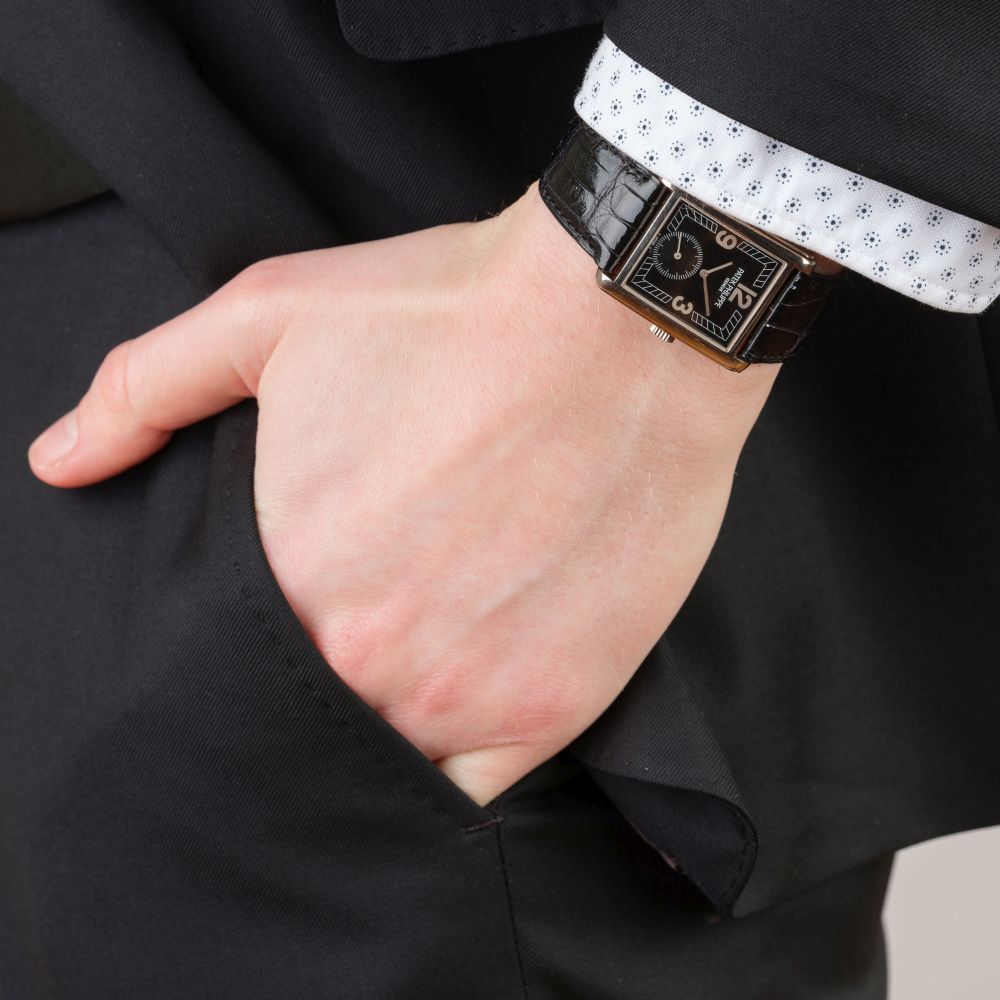 Armbanduhr 'Gondolo' - Full Set - Bild 5