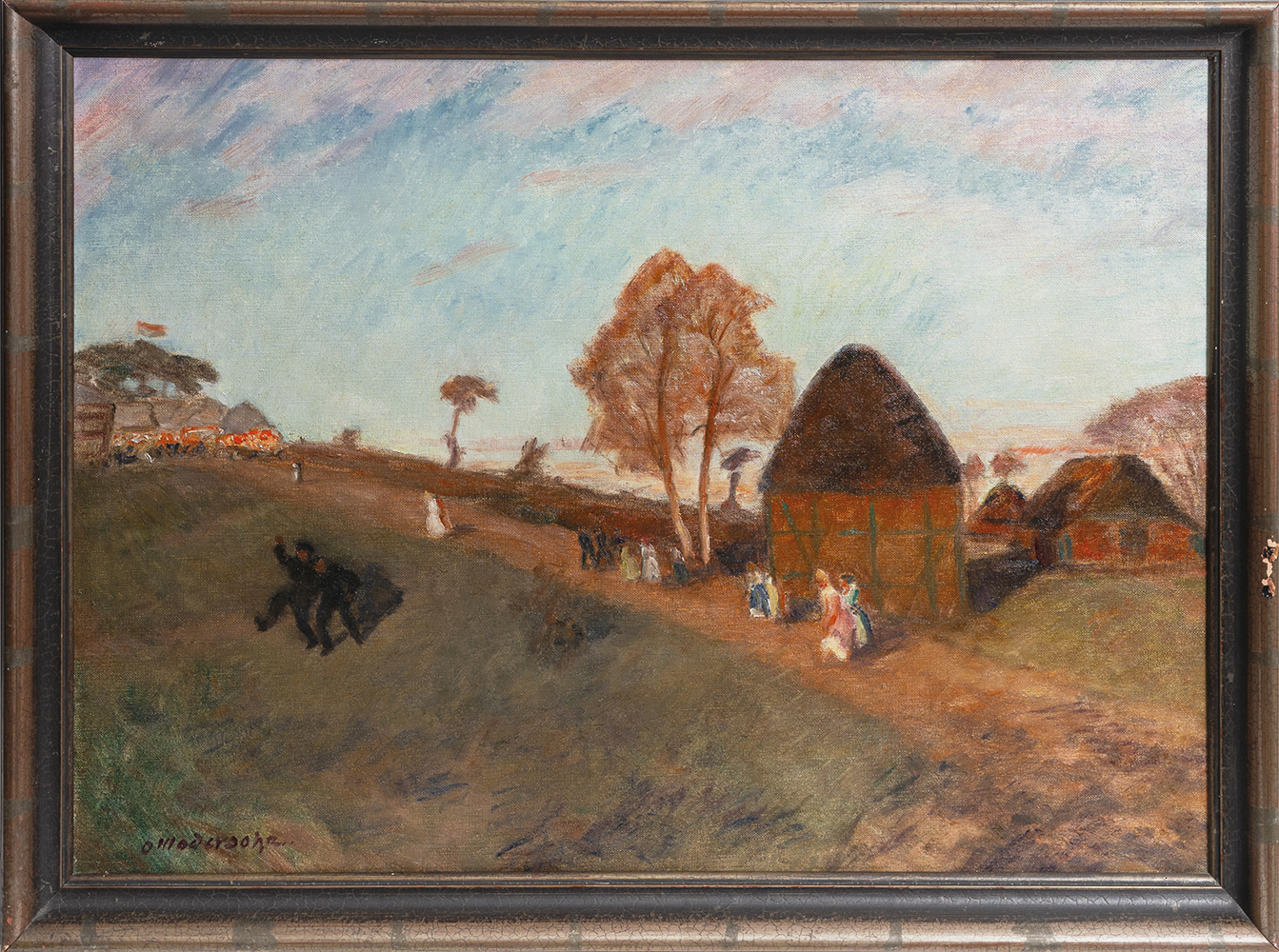 Rural Feast - image 2