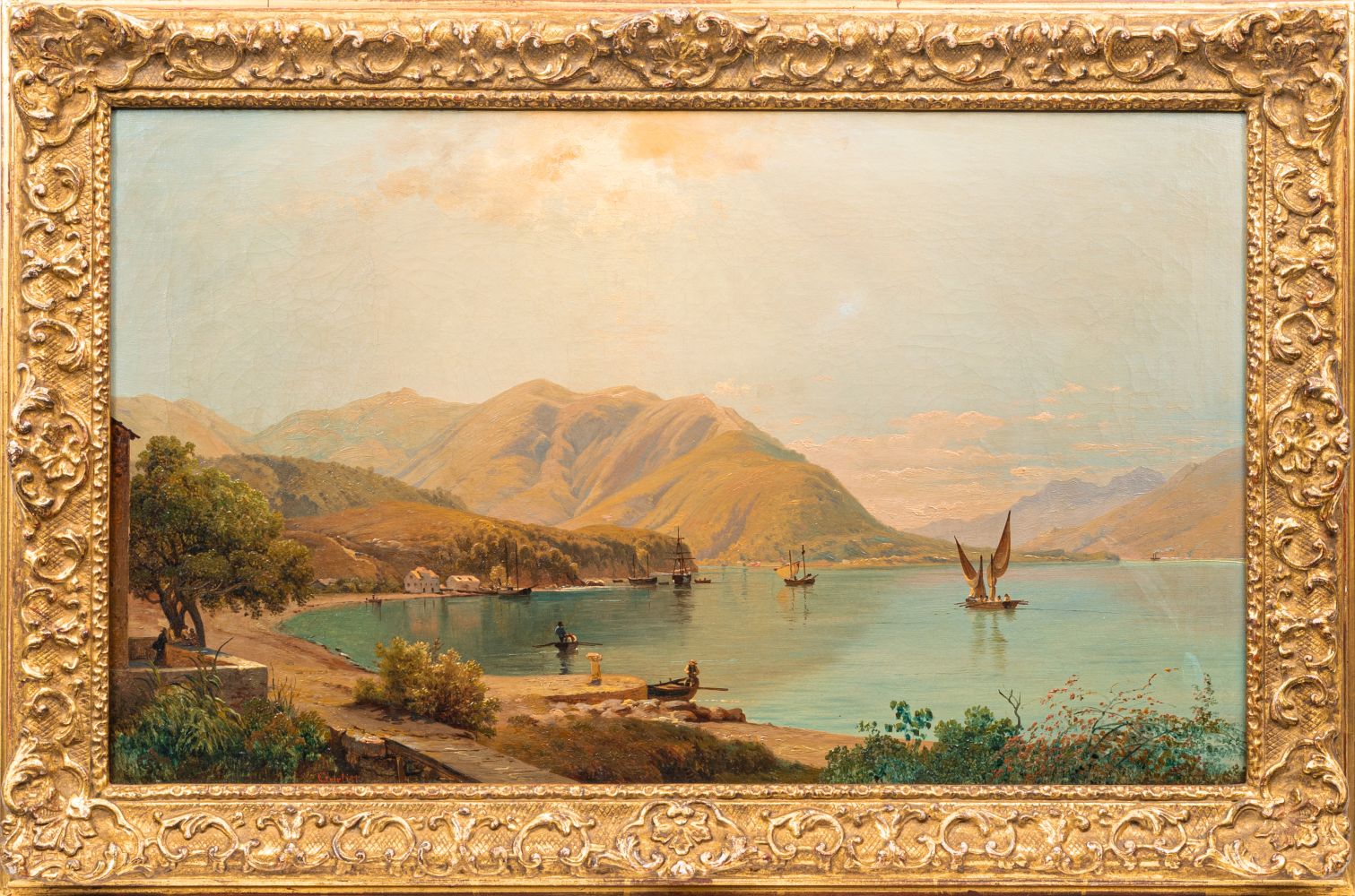 Mediterranean Coast - image 2