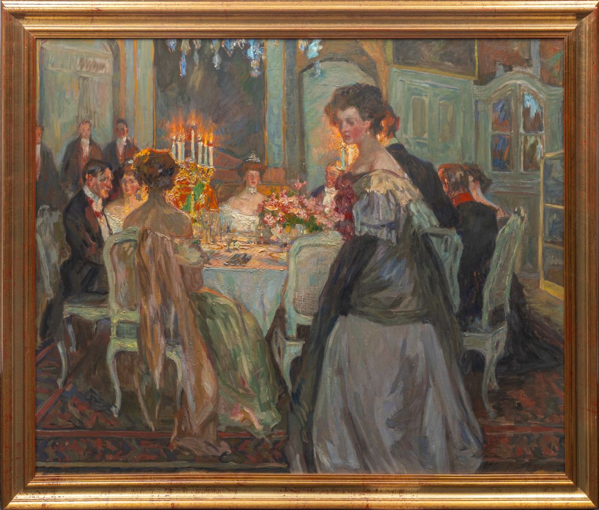 Evening party - image 2