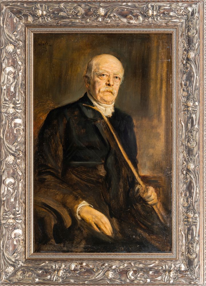 Fürst Bismarck - image 2