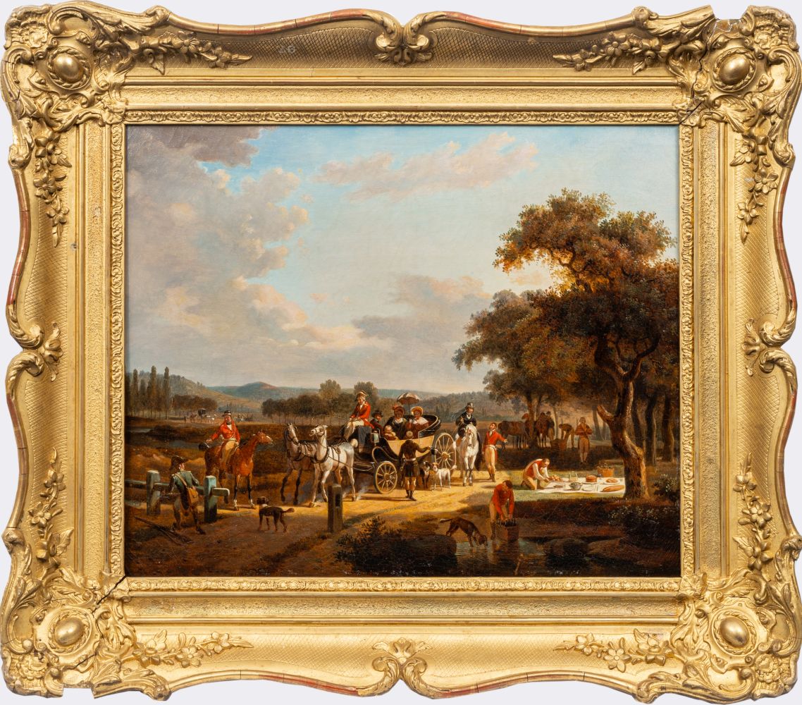 A Picnic - image 2