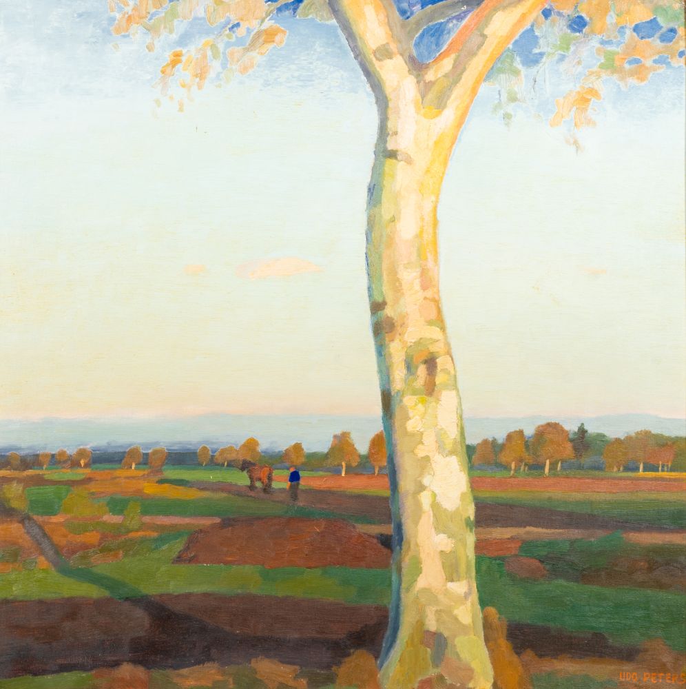 Worpsweder Landschaft