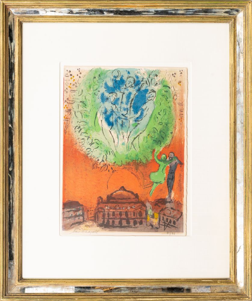 L'Opéra - Bild 2