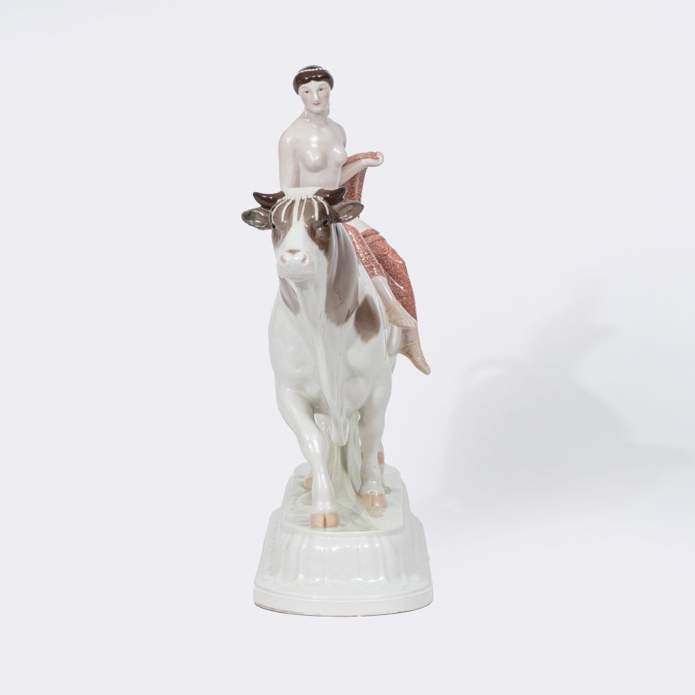 'Bride' from the Wedding Procession - image 4