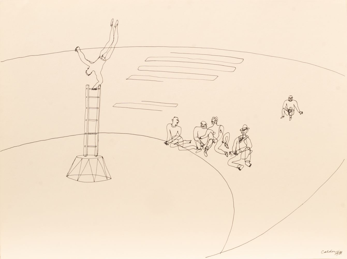Circus - Bild 3
