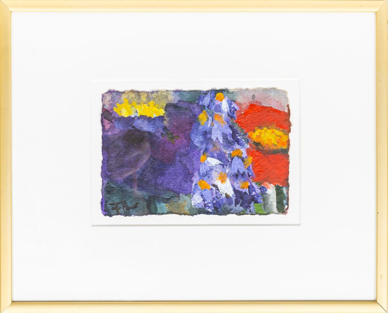 Astern und Anemone - Bild 2