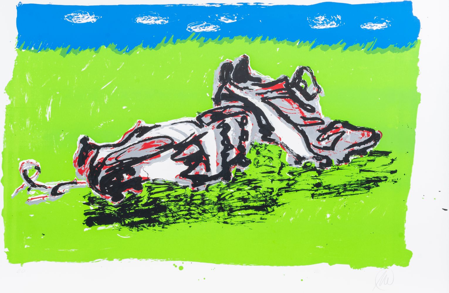 Fussballschuhe