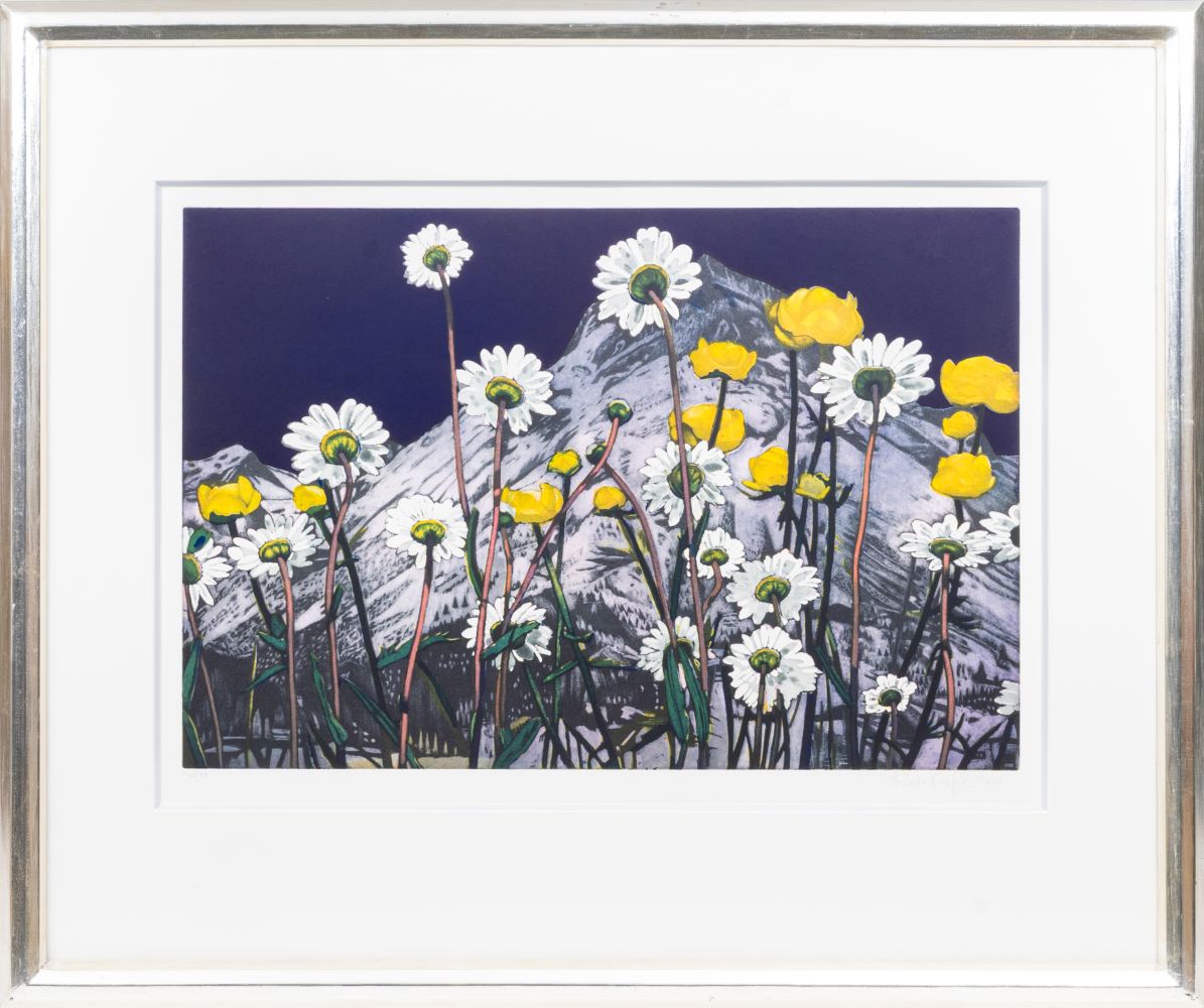 Alpenblumen - Bild 2