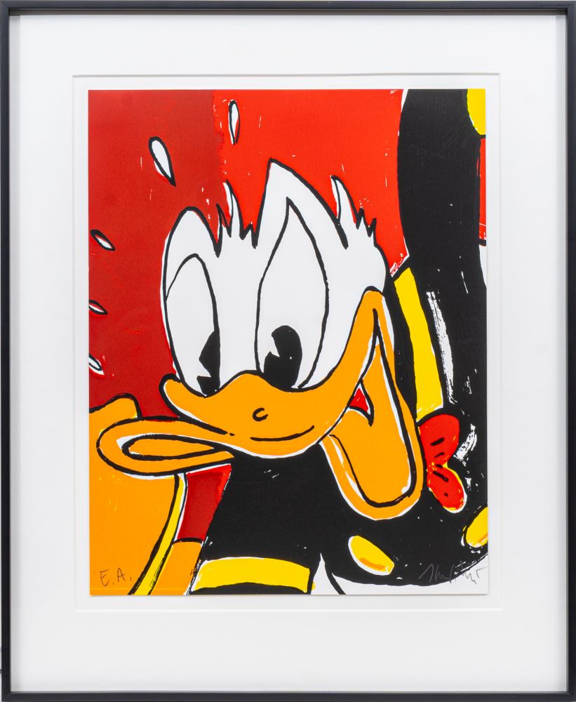 Donald Duck - Bild 2